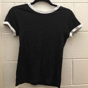 Black T Shirt